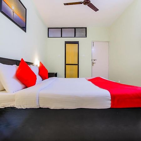 Oyo 24761 All Seasons Guest House Madgao Buitenkant foto