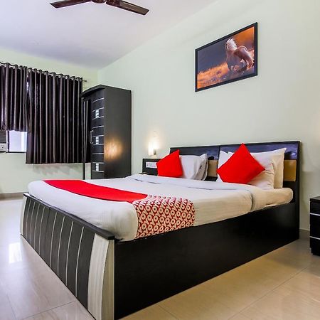 Oyo 24761 All Seasons Guest House Madgao Buitenkant foto